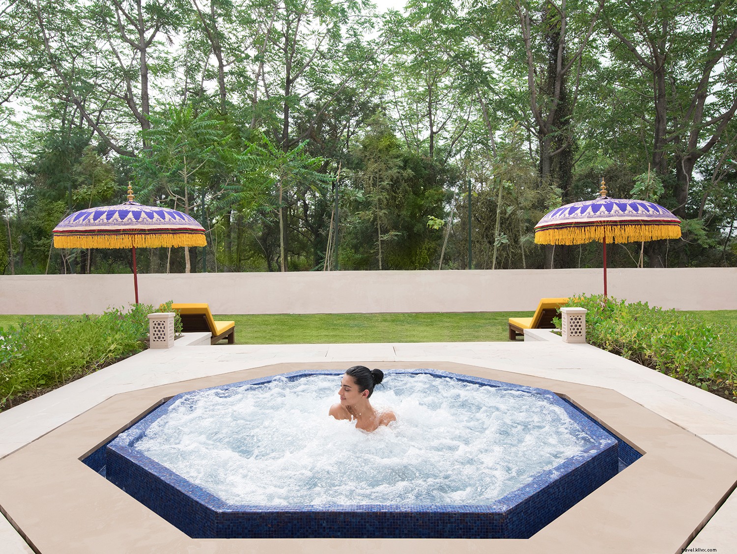 Top Wellness Retreats of 2019: Premier Destinations for Ultimate Rejuvenation