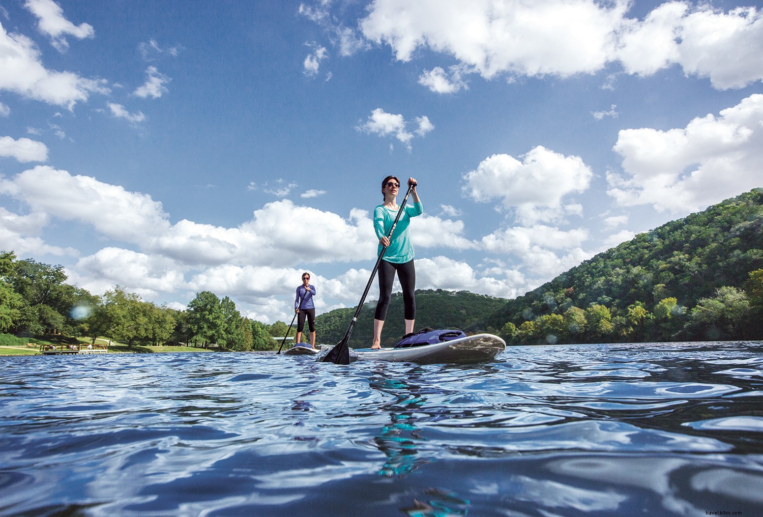 Top Wellness Retreats of 2019: Premier Destinations for Ultimate Rejuvenation