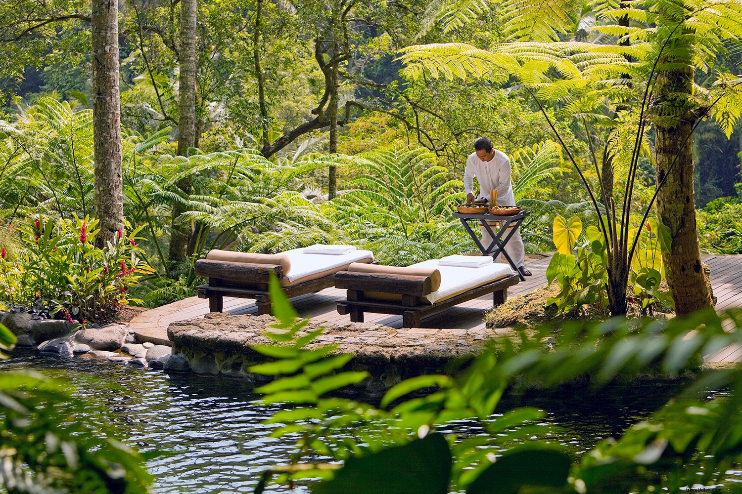Top Wellness Retreats of 2019: Premier Destinations for Ultimate Rejuvenation