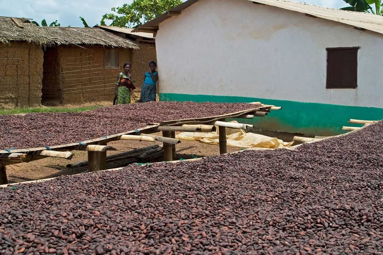 Top Chocolate Destinations for True Connoisseurs: From Belgium to Hershey