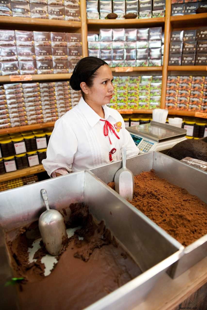 Top Chocolate Destinations for True Connoisseurs: From Belgium to Hershey