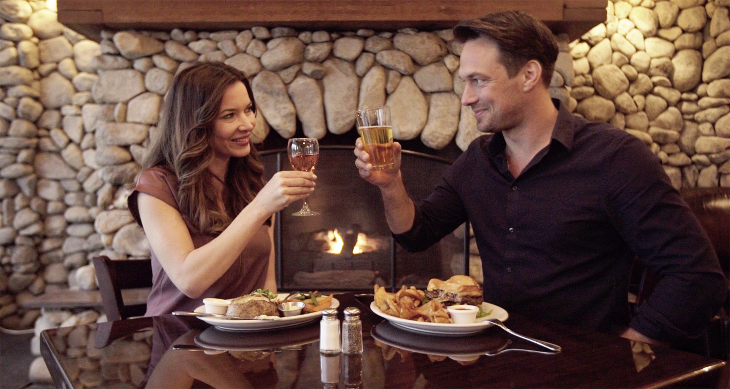 Ultimate Romantic Couples  Getaway in Laughlin: A Perfect 2-Day Itinerary