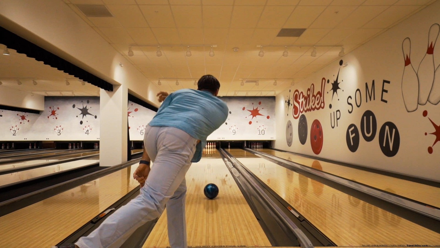 Ultimate Romantic Couples  Getaway in Laughlin: A Perfect 2-Day Itinerary