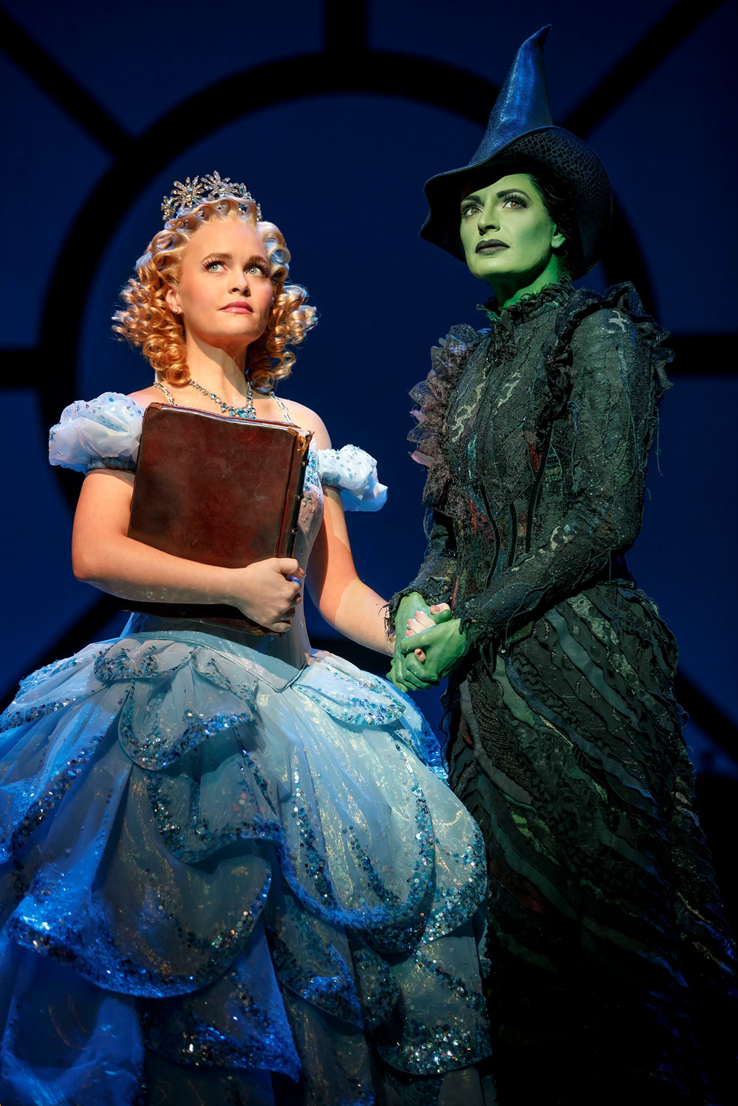 Why Now Is the Perfect Time to See Wicked on Broadway: A Must-See After 15 Years