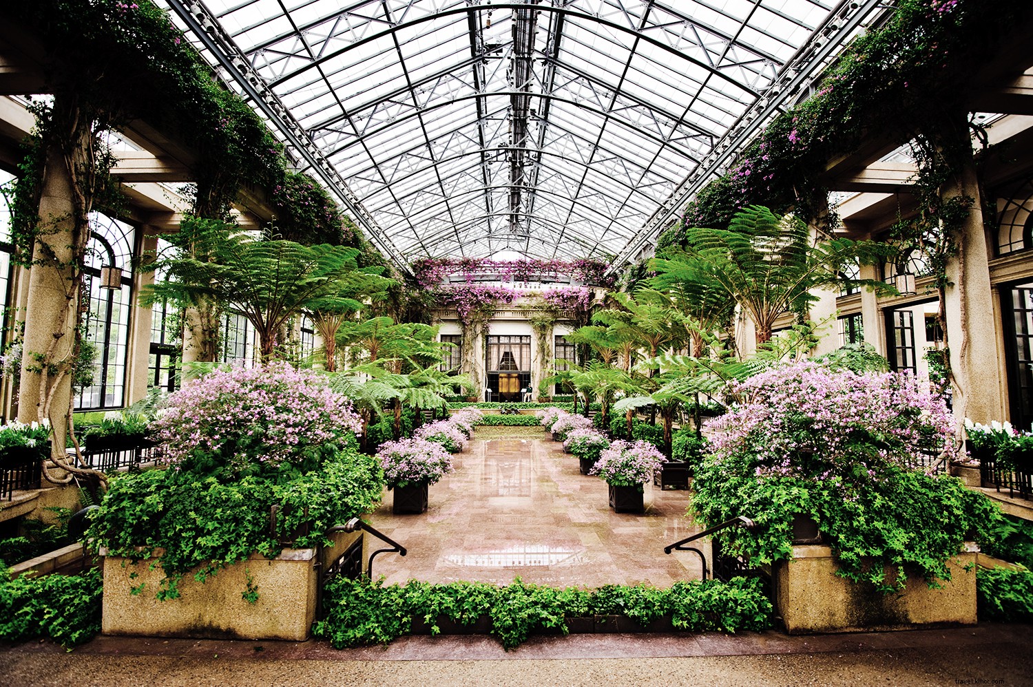 Discover Premier Indoor Cultural Gems Along the Northeast Culture Corridor