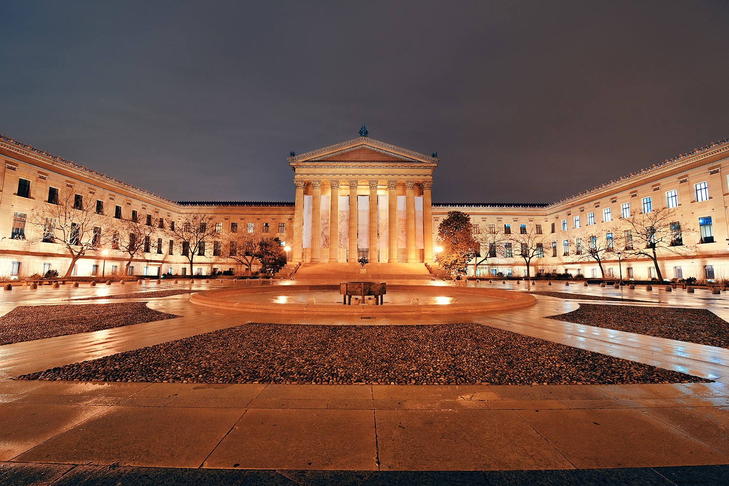 Discover Premier Indoor Cultural Gems Along the Northeast Culture Corridor