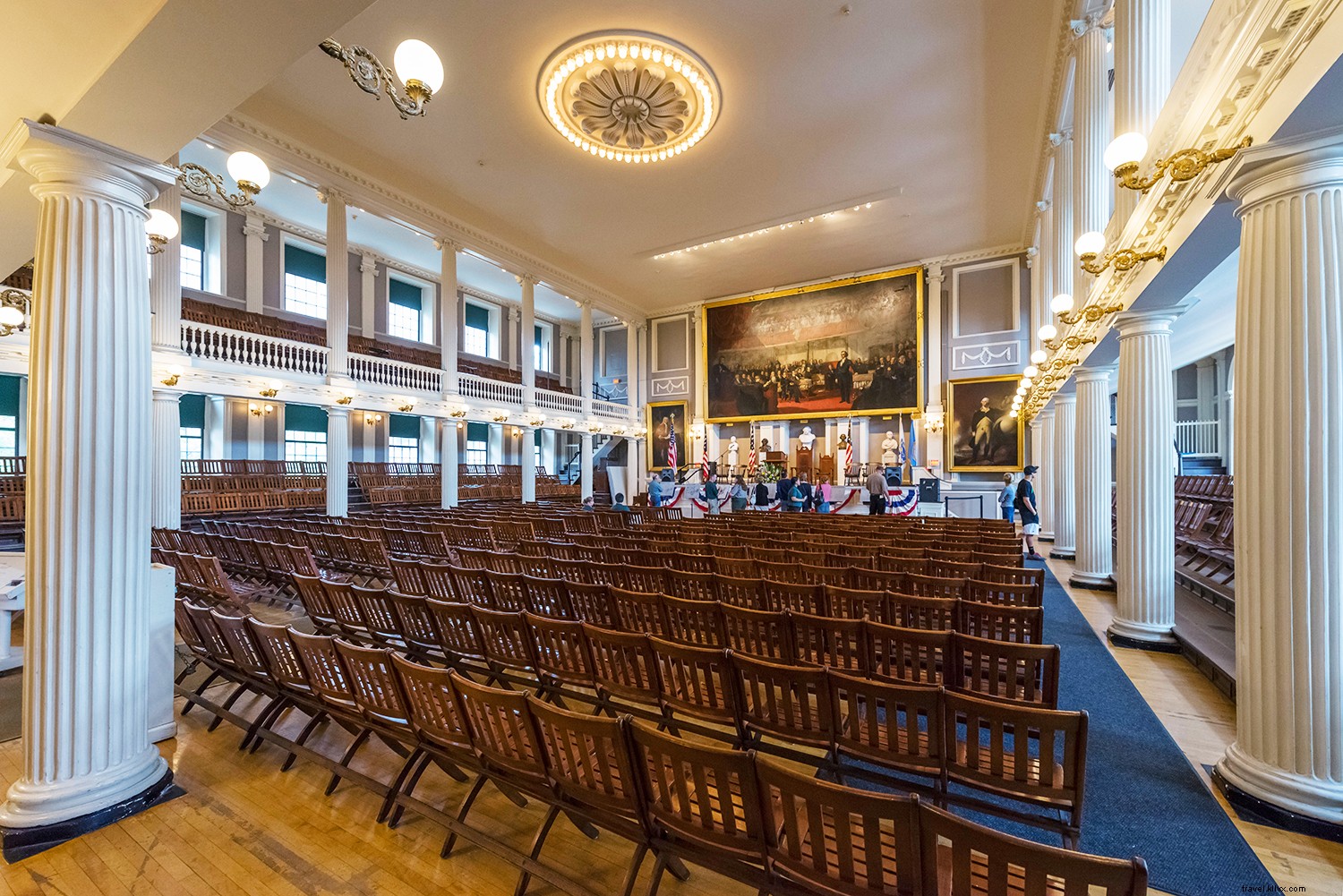 Discover Premier Indoor Cultural Gems Along the Northeast Culture Corridor