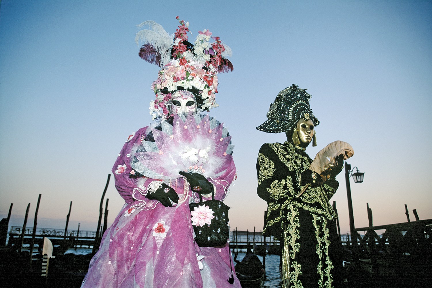 Top 6 Must-Visit Destinations for February Travel: Winter Thrills to Sunny Escapes