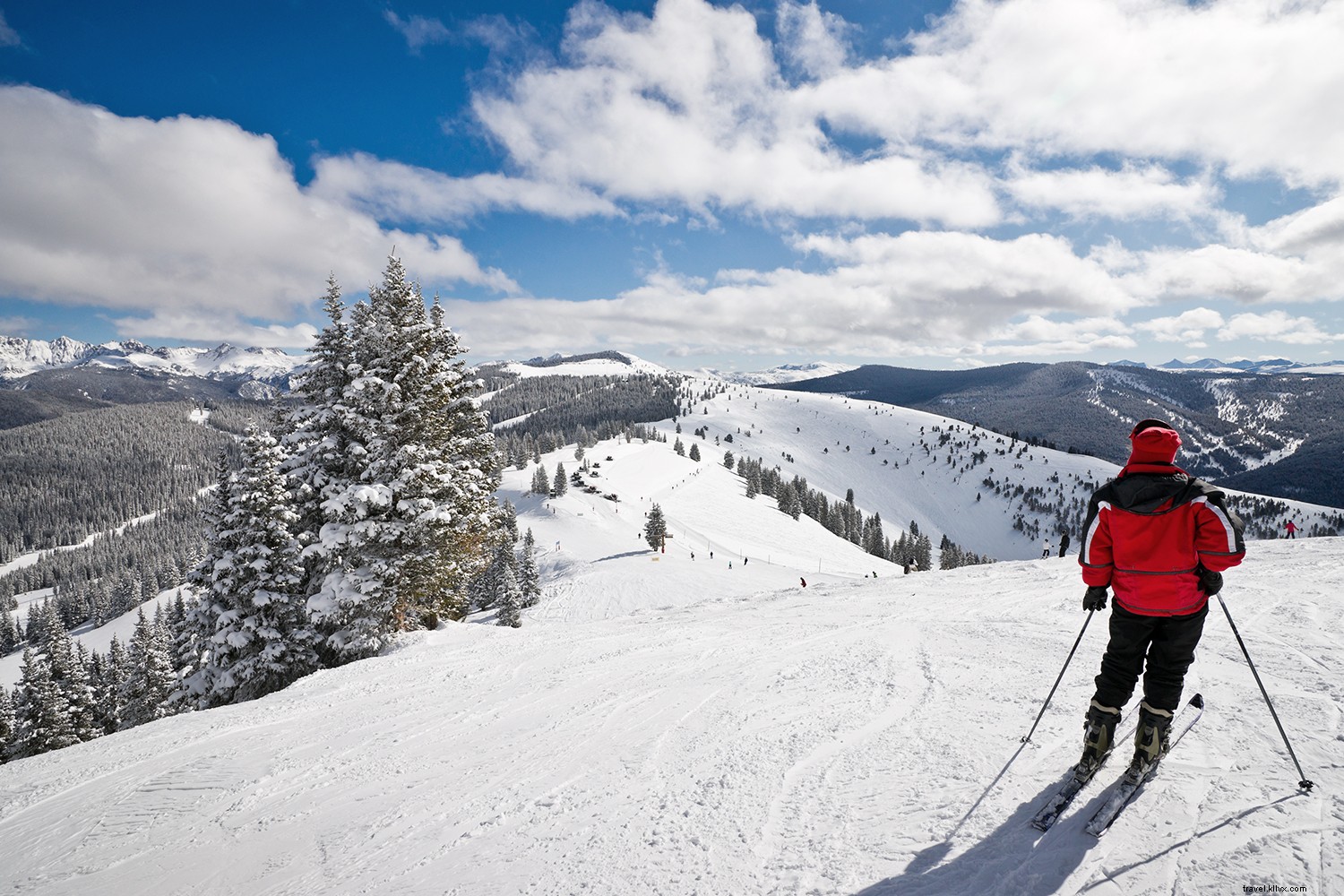 Top 6 Must-Visit Destinations for February Travel: Winter Thrills to Sunny Escapes