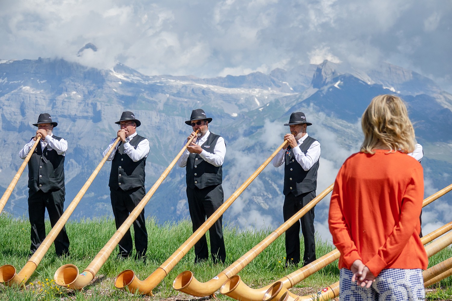 Samantha Brown on Why You Should Take All Your Vacation Days: Expert Insights