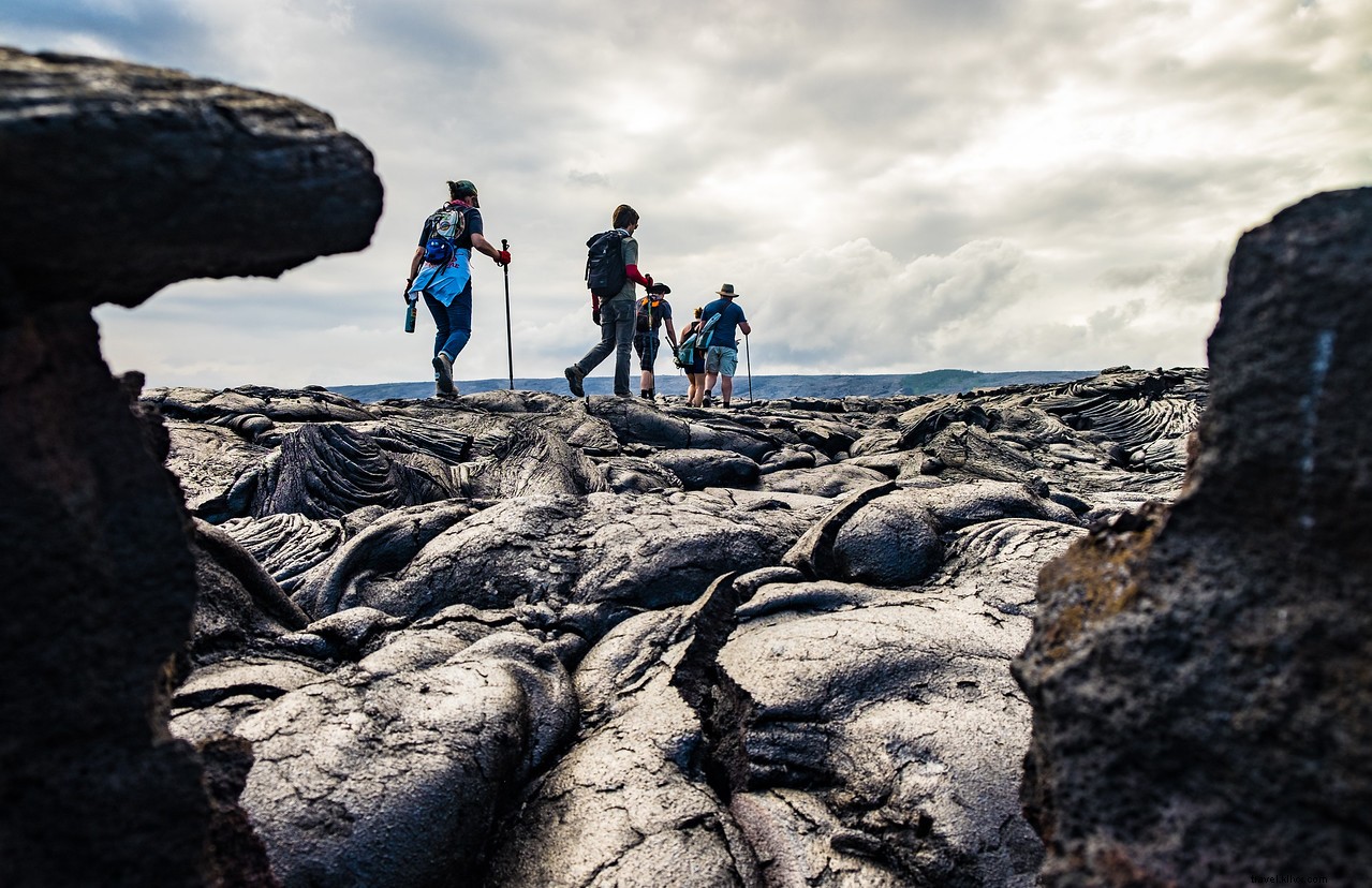 6 Compelling Reasons to Visit Hawaii s Big Island This Season