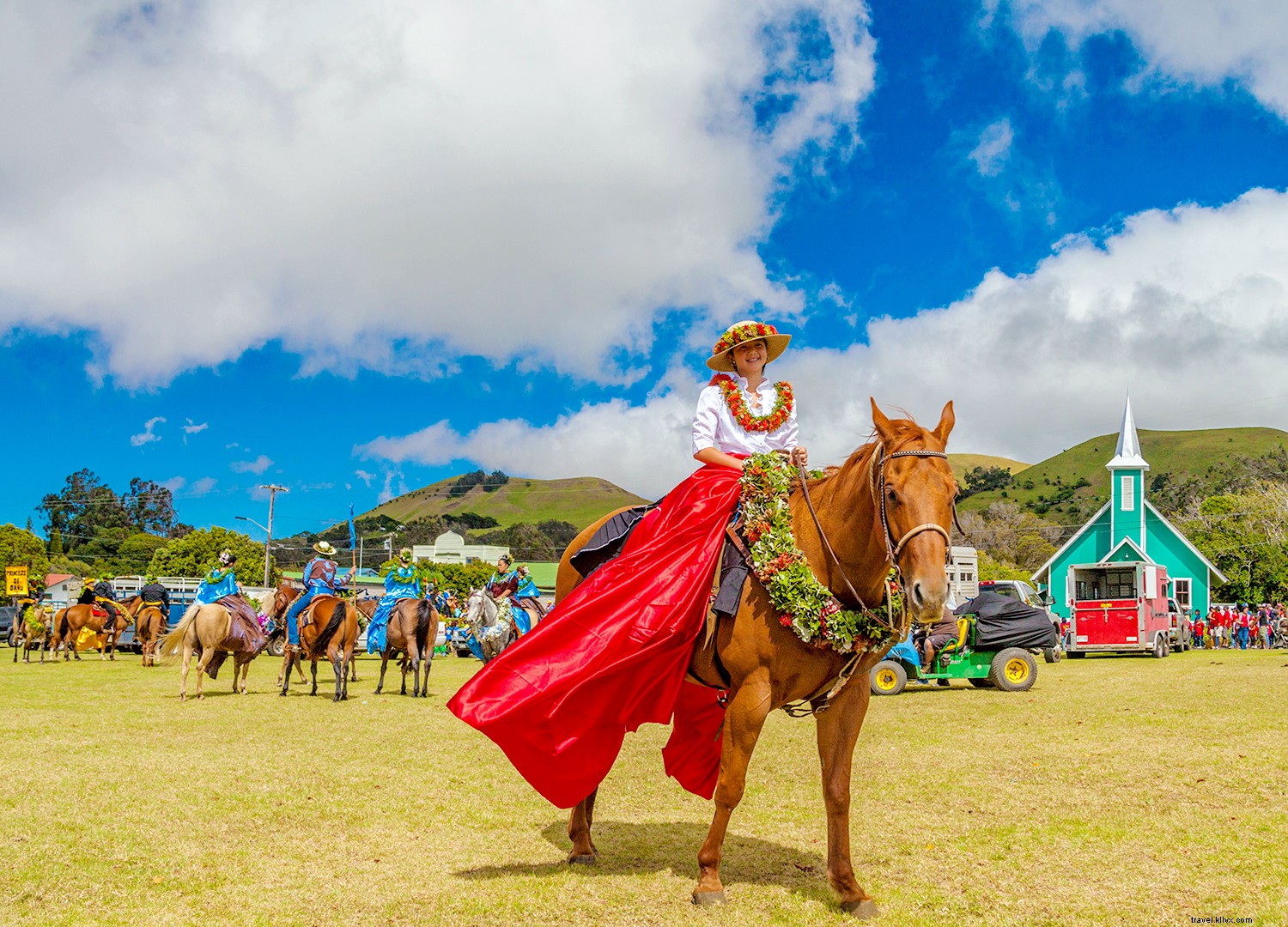 6 Compelling Reasons to Visit Hawaii s Big Island This Season