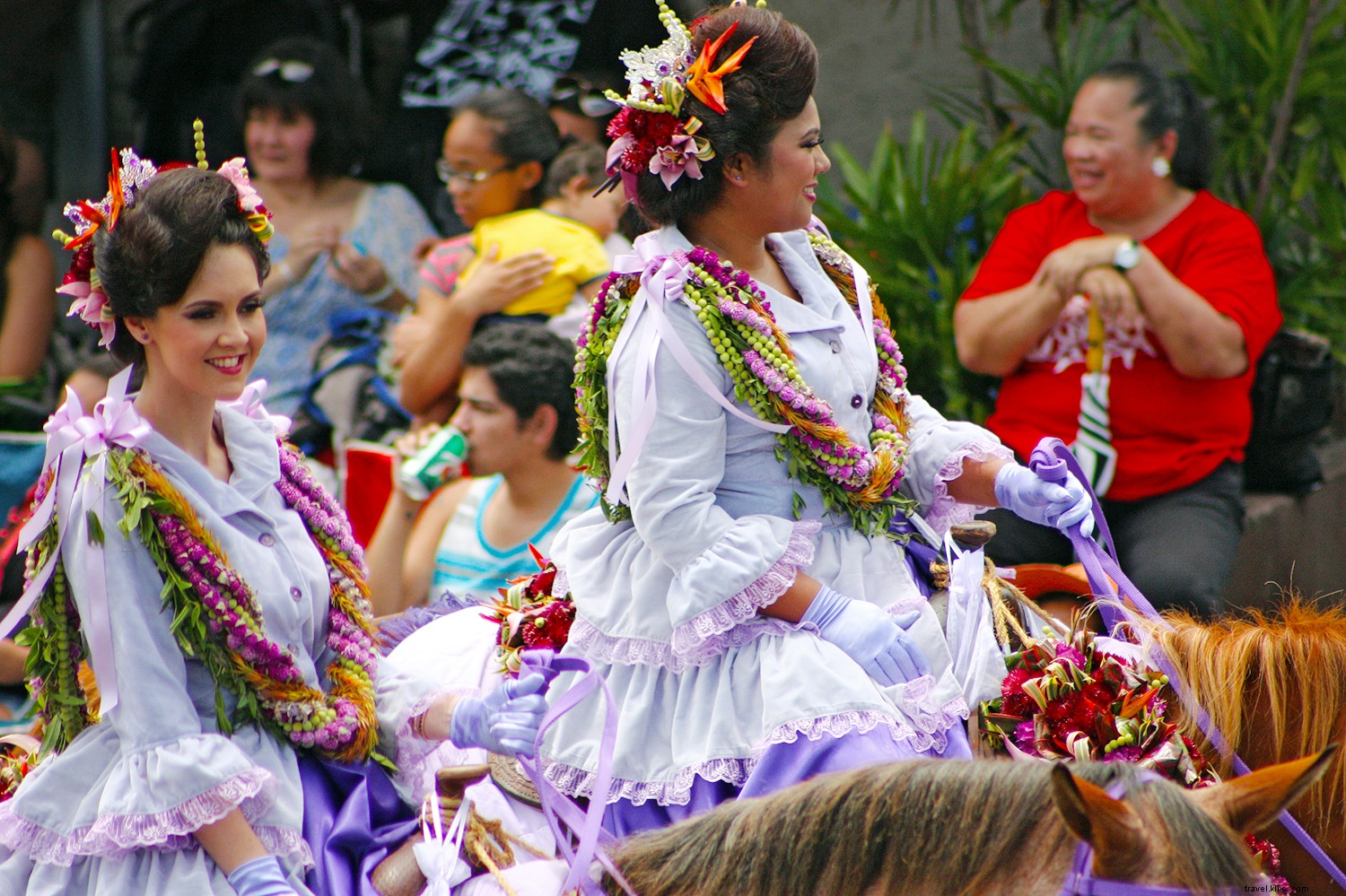 6 Compelling Reasons to Visit Hawaii s Big Island This Season