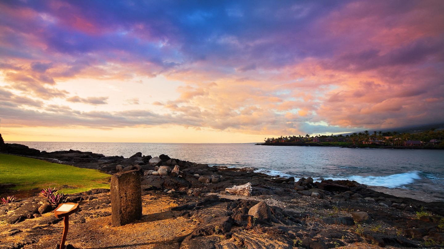6 Compelling Reasons to Visit Hawaii s Big Island This Season