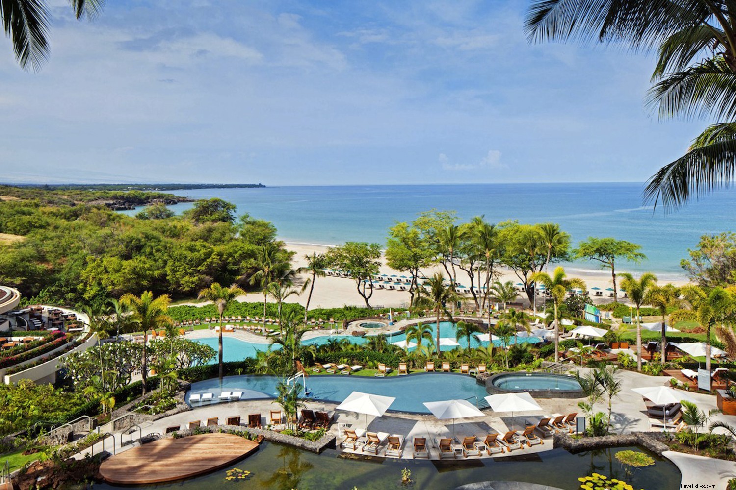 6 Compelling Reasons to Visit Hawaii s Big Island This Season