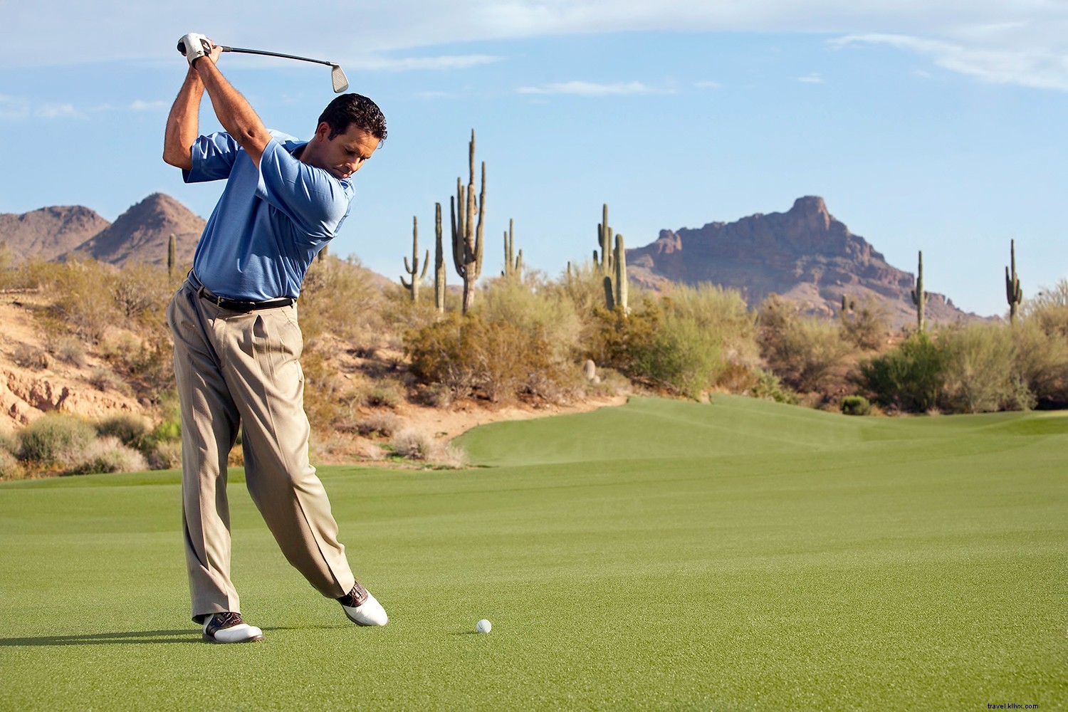 Arizona Spring Training Guide: Top 10 Activities Beyond the Ballpark for Baseball Fans