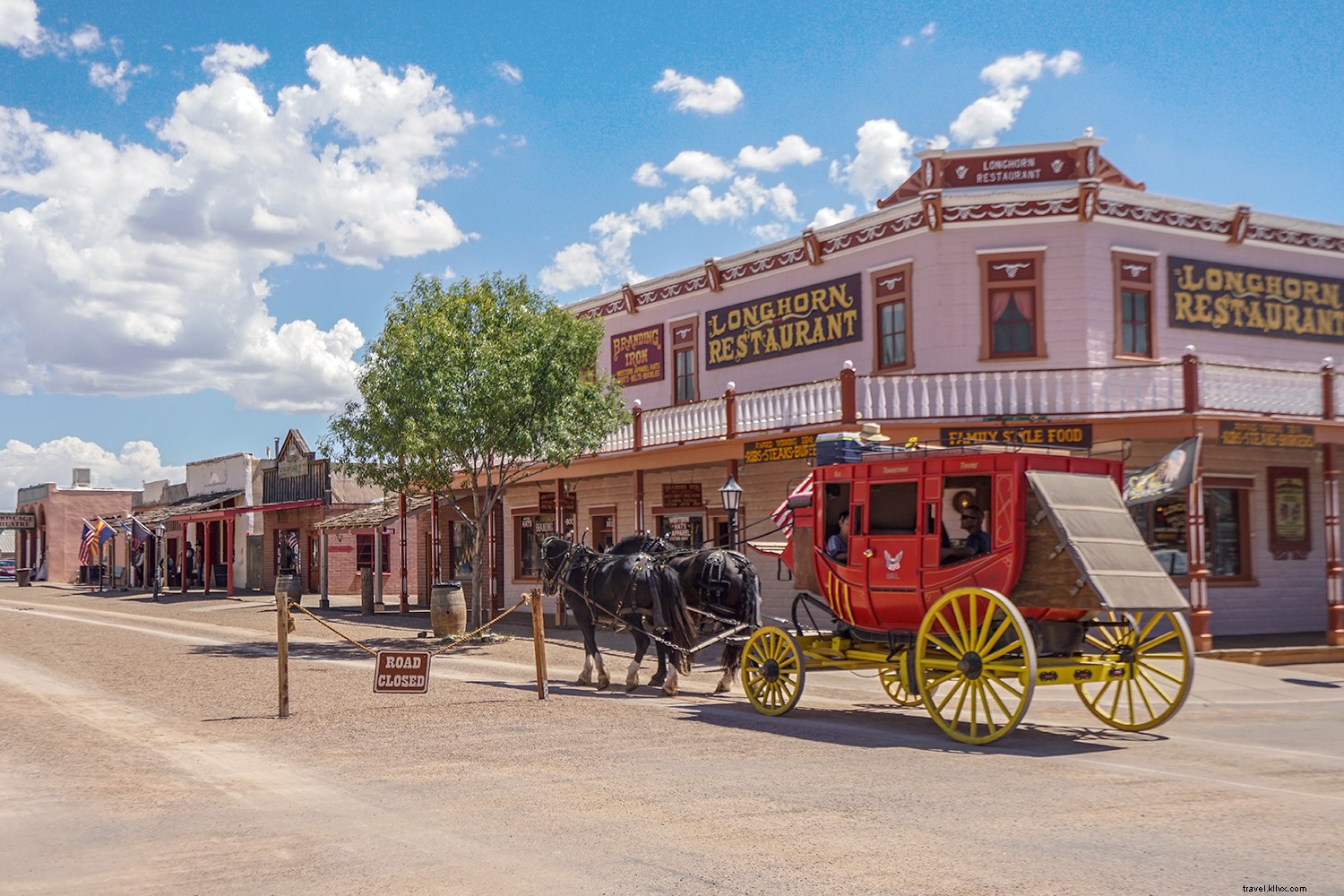 Arizona Spring Training Guide: Top 10 Activities Beyond the Ballpark for Baseball Fans