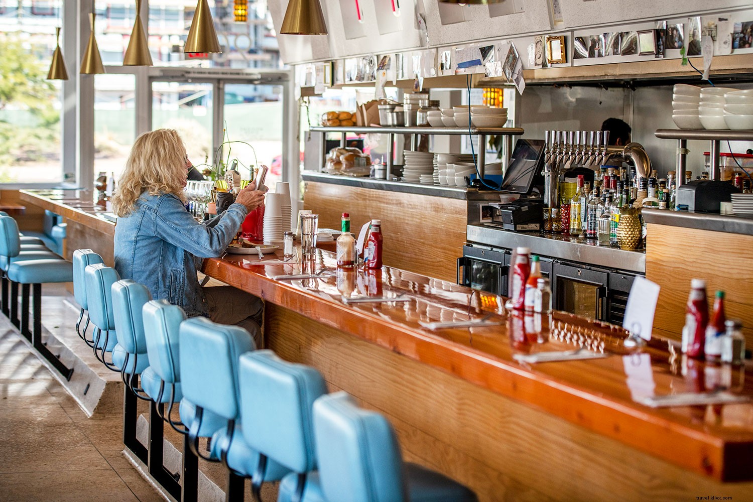 6 Underrated U.S. Food Cities Worth Visiting Now