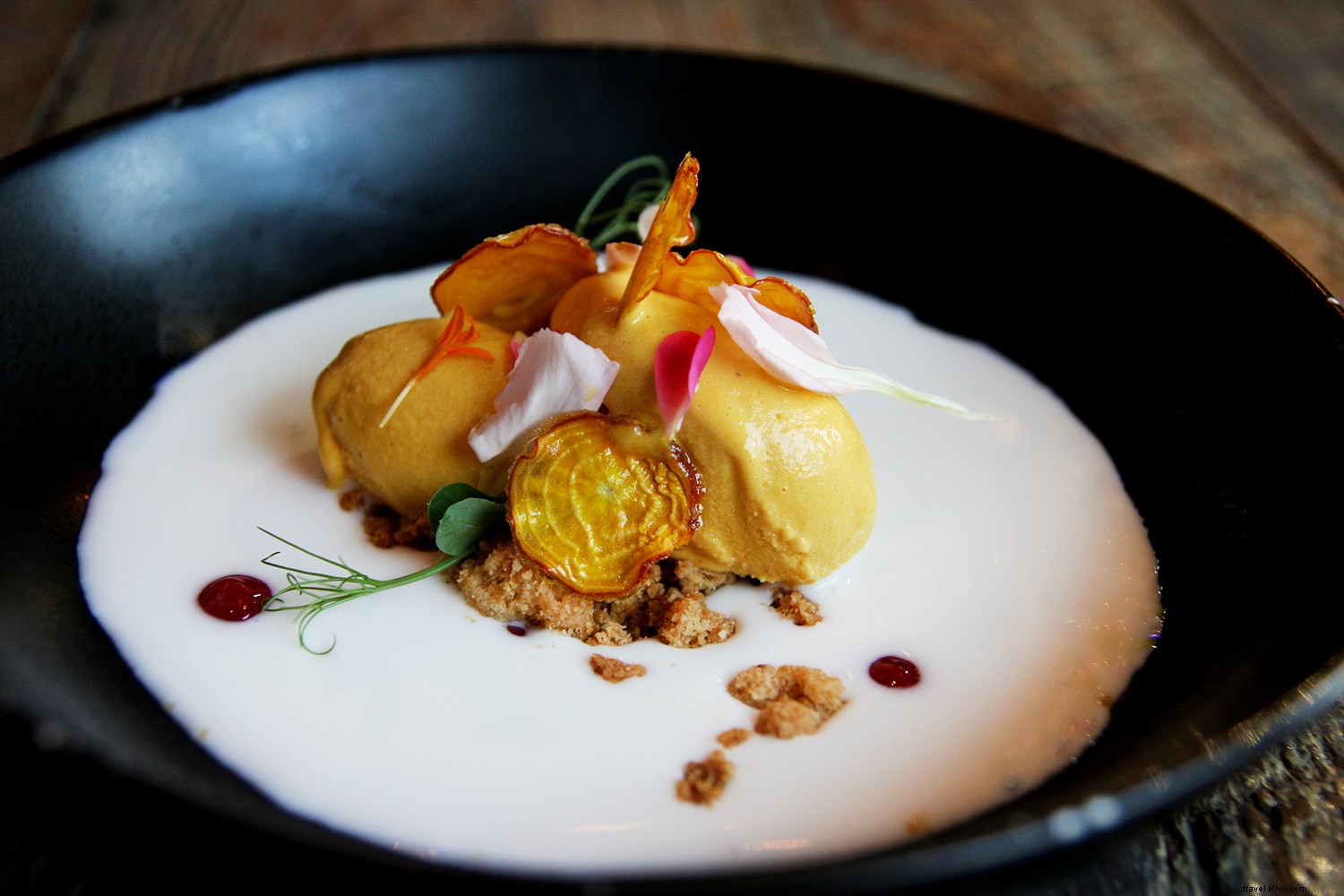 6 Underrated U.S. Food Cities Worth Visiting Now