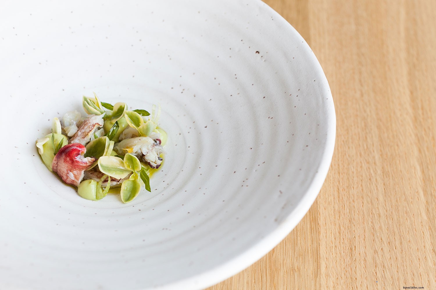 6 Underrated U.S. Food Cities Worth Visiting Now