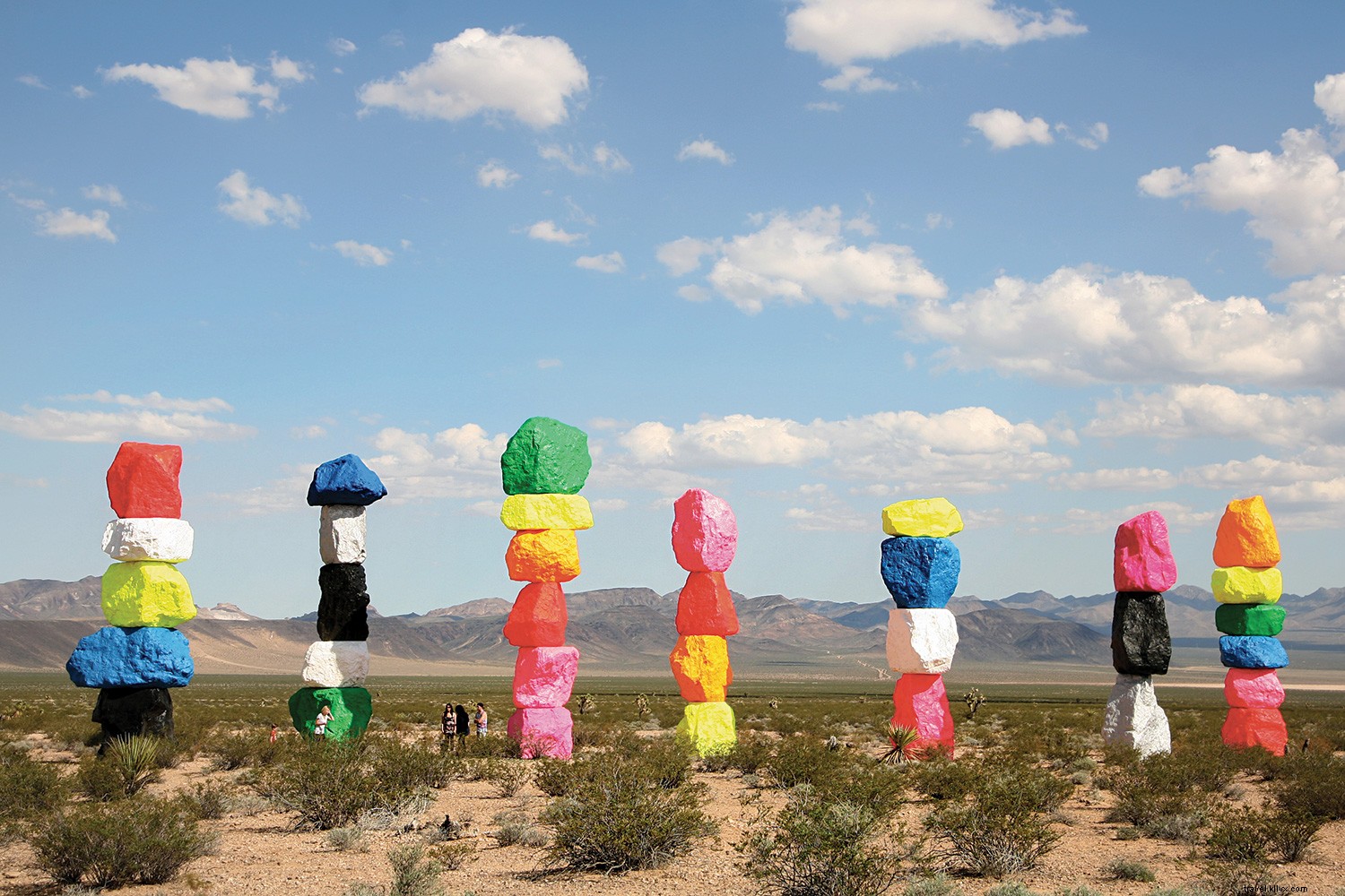 Epic Nevada Road Trips: Desert Art, Ruby Mountains, and Lake Tahoe Adventures