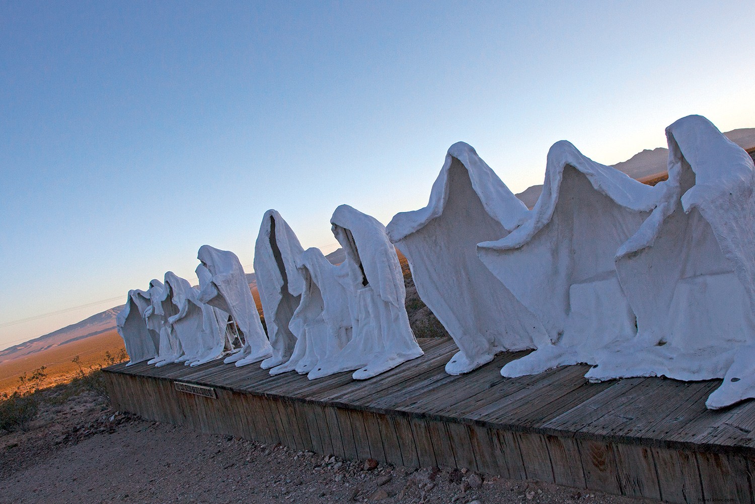 Epic Nevada Road Trips: Desert Art, Ruby Mountains, and Lake Tahoe Adventures