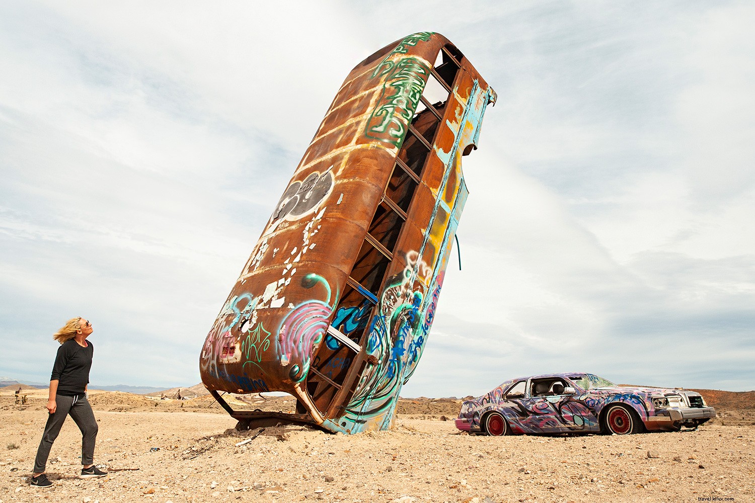 Epic Nevada Road Trips: Desert Art, Ruby Mountains, and Lake Tahoe Adventures