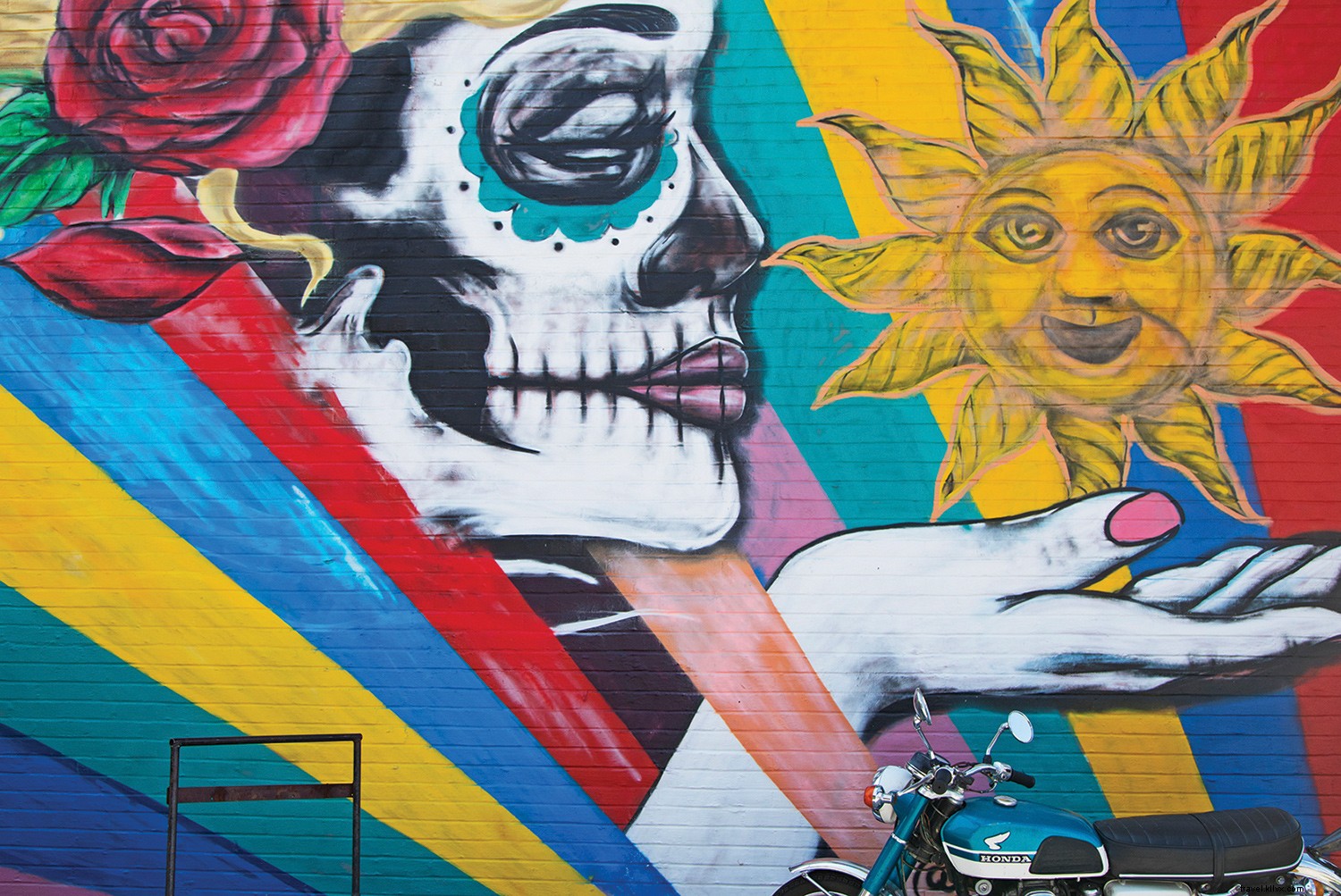 Epic Nevada Road Trips: Desert Art, Ruby Mountains, and Lake Tahoe Adventures