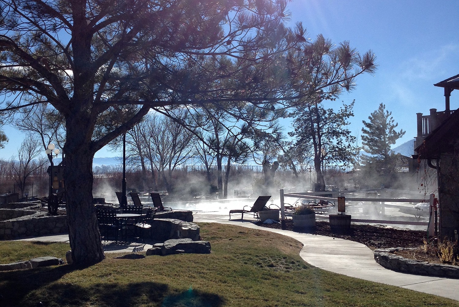 Epic Nevada Road Trips: Desert Art, Ruby Mountains, and Lake Tahoe Adventures