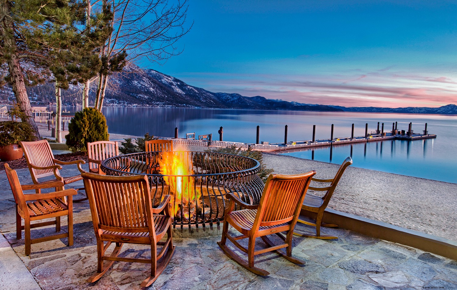 Epic Nevada Road Trips: Desert Art, Ruby Mountains, and Lake Tahoe Adventures