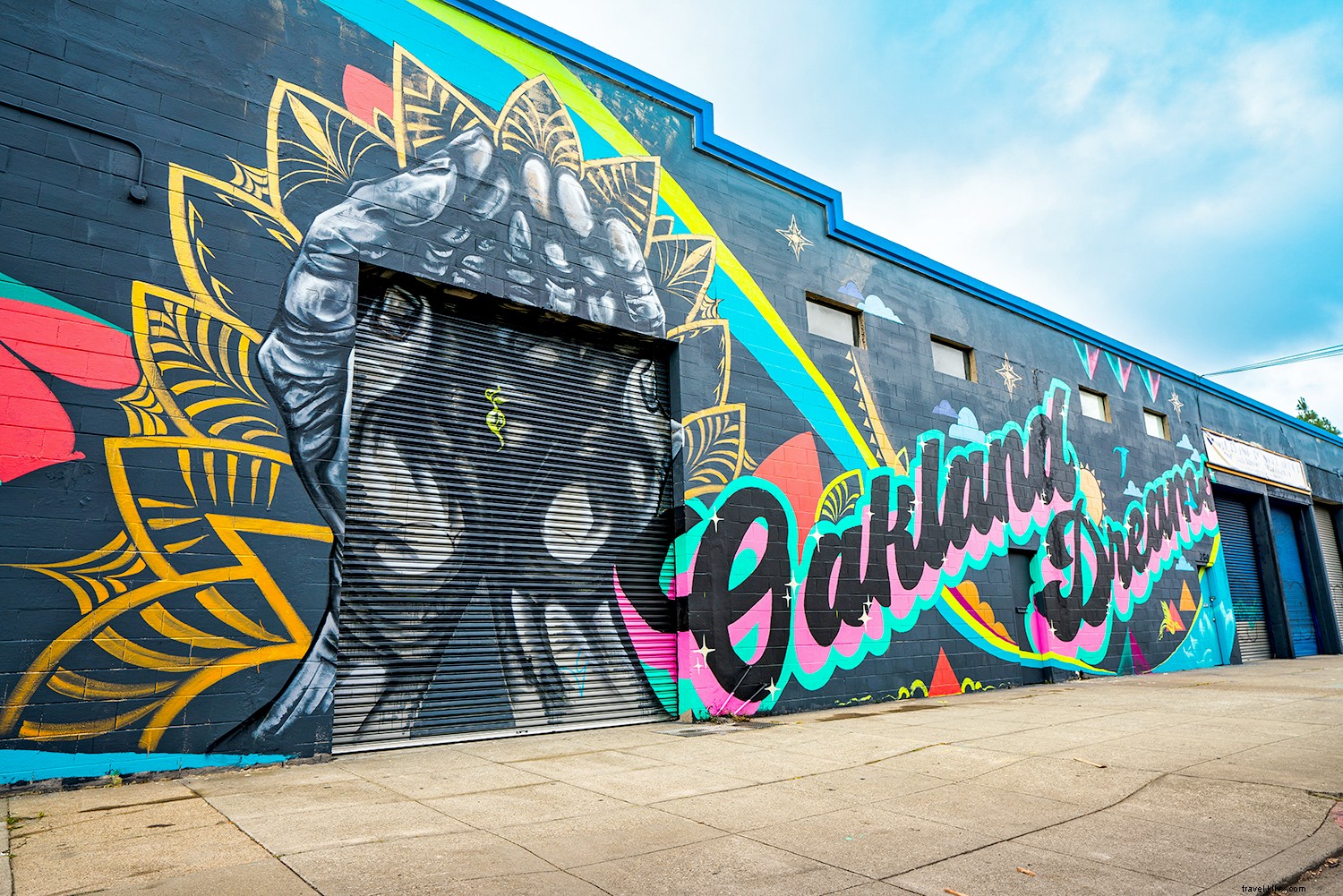 Why Oakland Captivates: 5 Must-See Reasons from Travel Experts