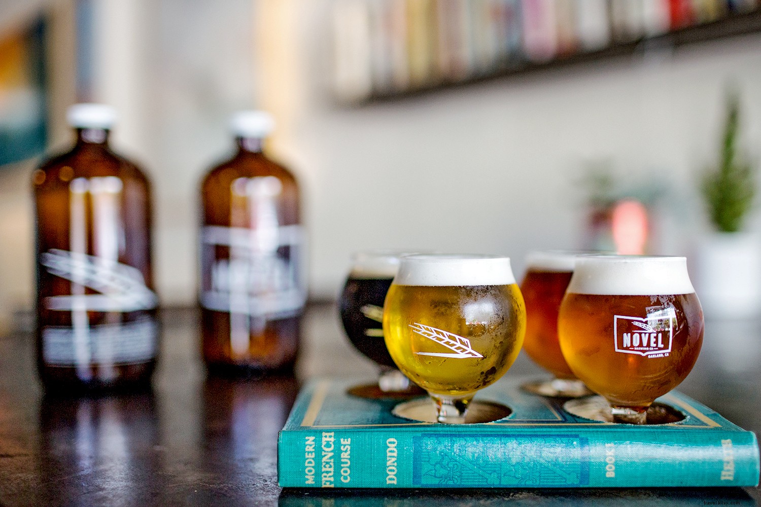 Why Oakland Captivates: 5 Must-See Reasons from Travel Experts