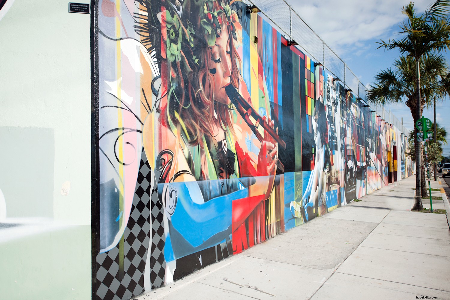 Miami s Top Winter Neighborhoods: Insider Guide to Art, Food, Beaches & Culture