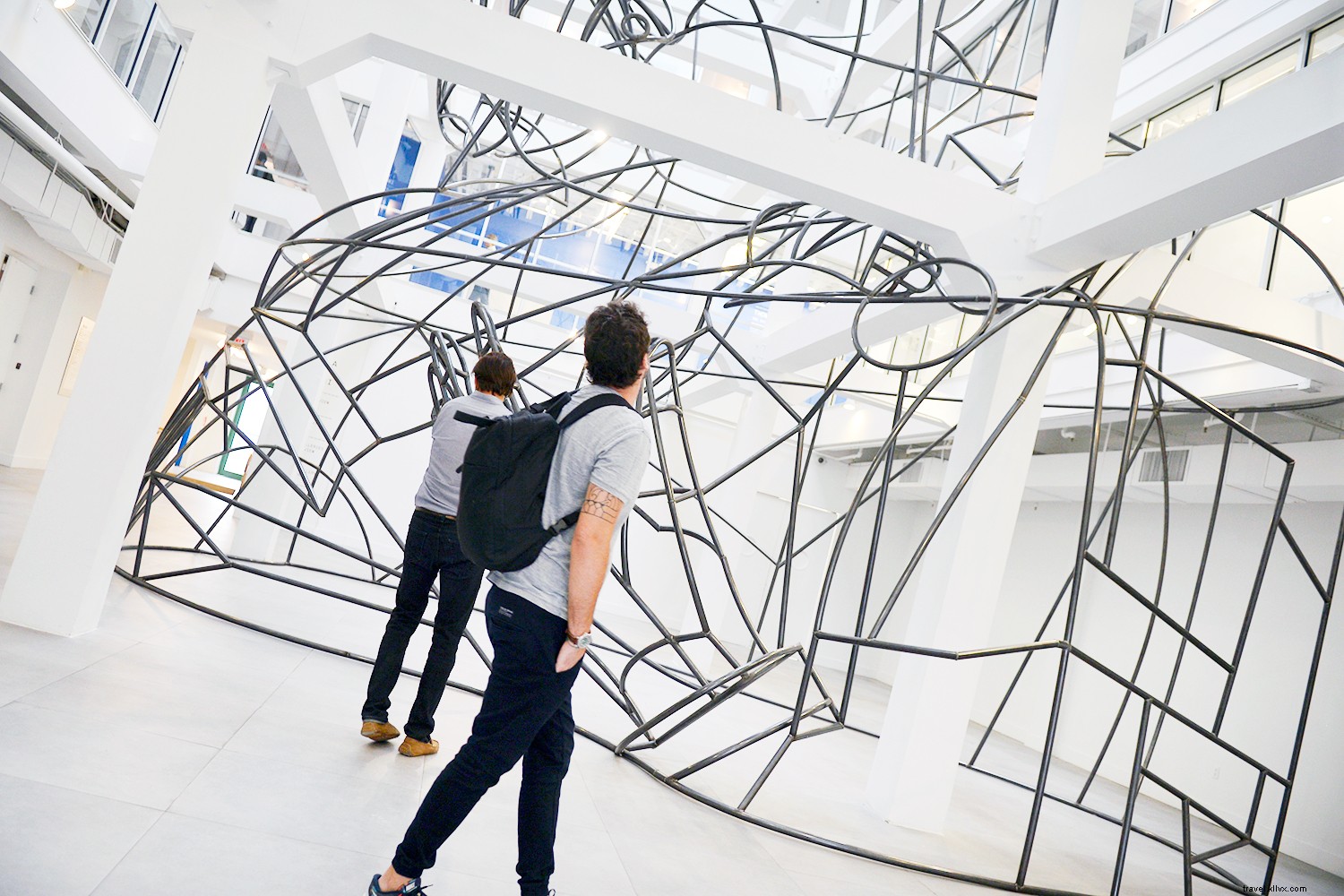 Miami s Top Winter Neighborhoods: Insider Guide to Art, Food, Beaches & Culture