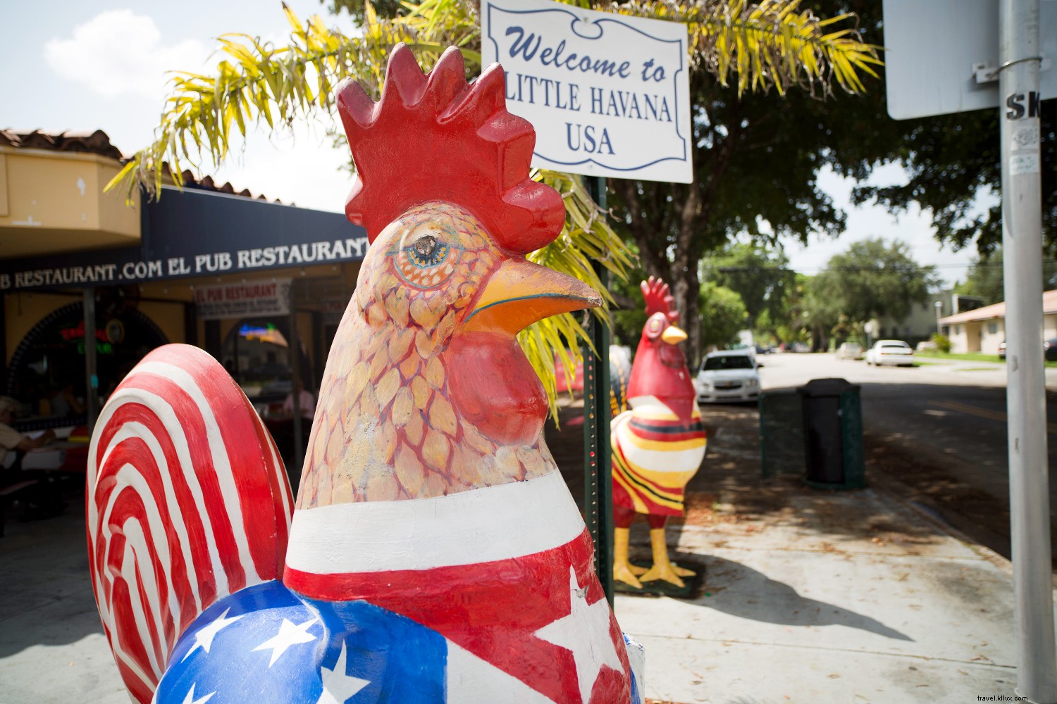 Miami s Top Winter Neighborhoods: Insider Guide to Art, Food, Beaches & Culture