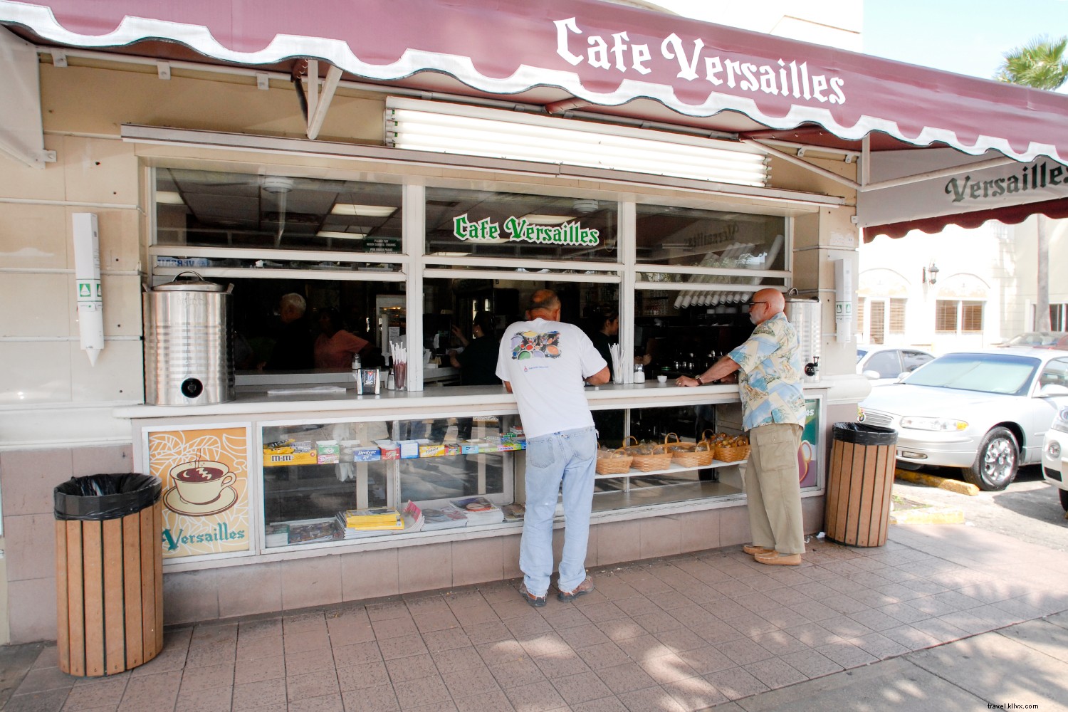 Miami s Top Winter Neighborhoods: Insider Guide to Art, Food, Beaches & Culture