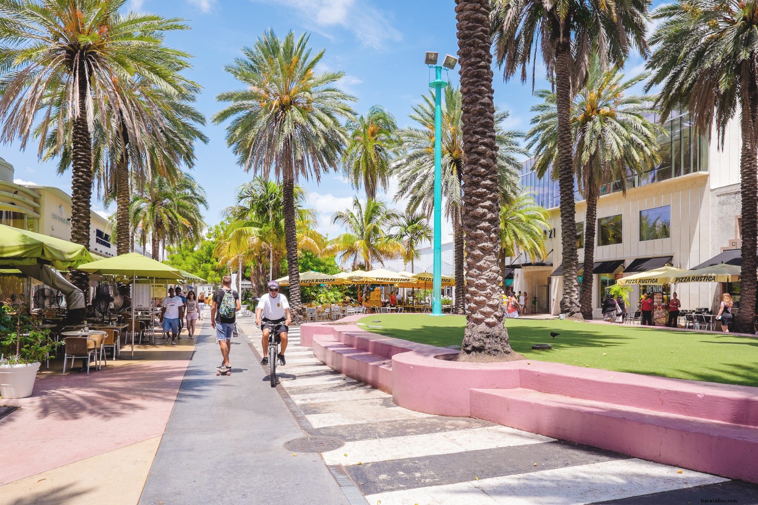 Miami s Top Winter Neighborhoods: Insider Guide to Art, Food, Beaches & Culture