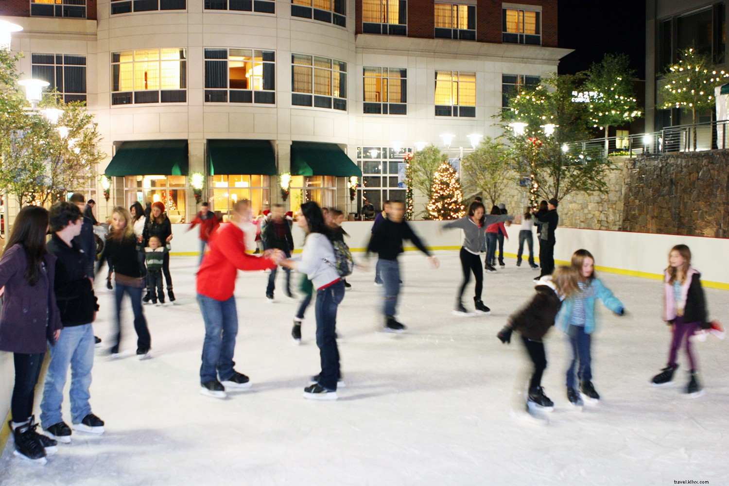 Romantic Winter Getaway in Greenville, SC: A Couple s Guide to Southern Charm