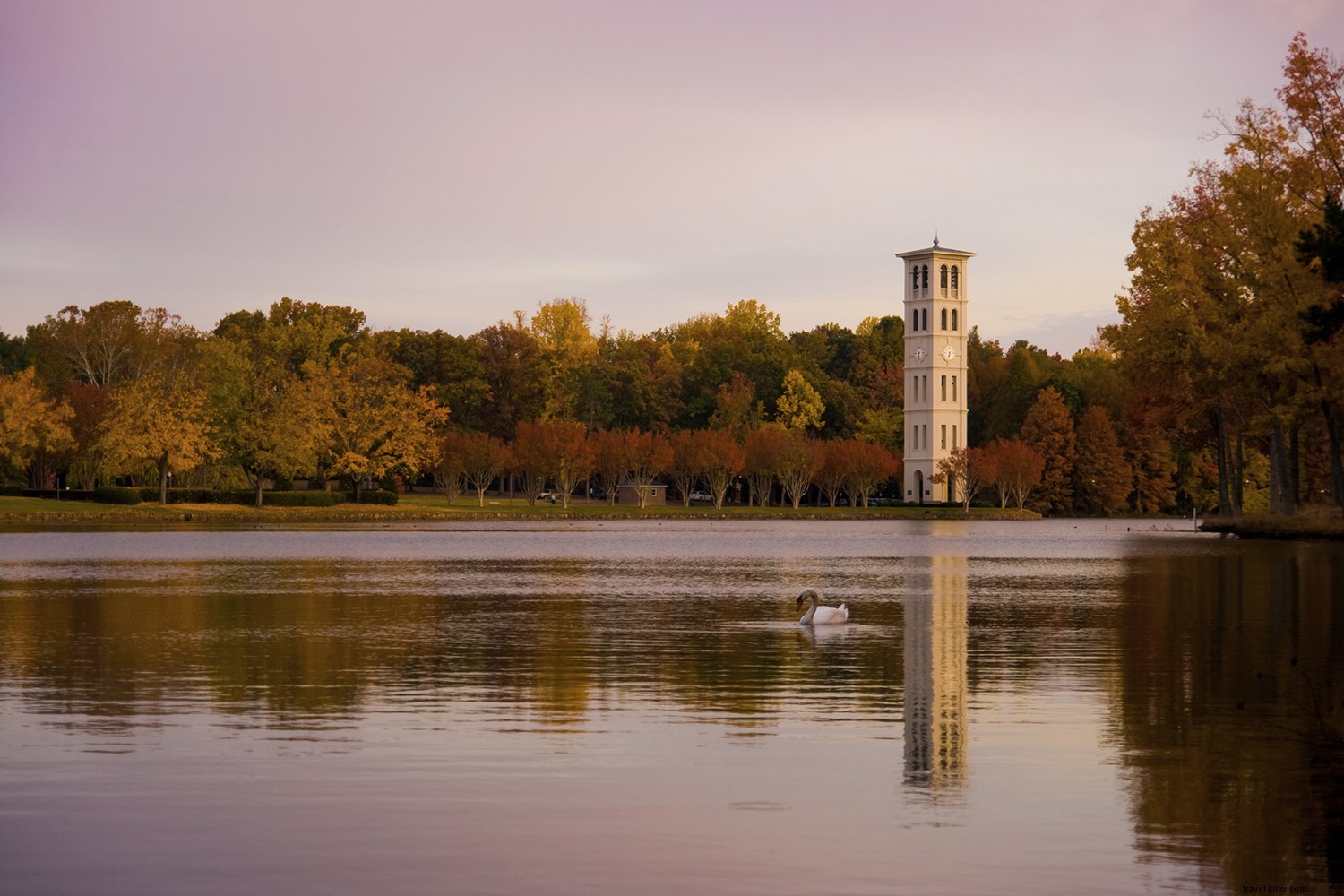 Romantic Winter Getaway in Greenville, SC: A Couple s Guide to Southern Charm