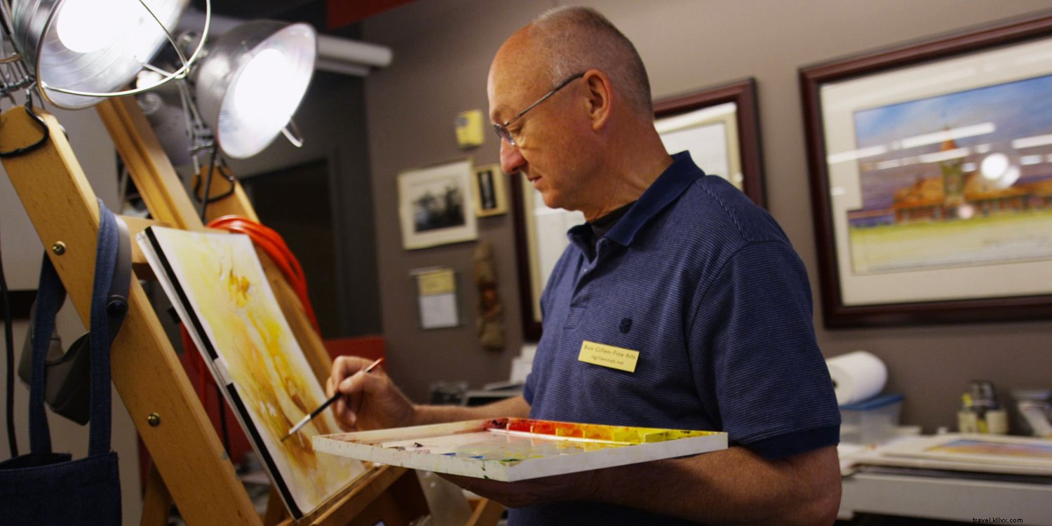 Romantic Winter Getaway in Greenville, SC: A Couple s Guide to Southern Charm