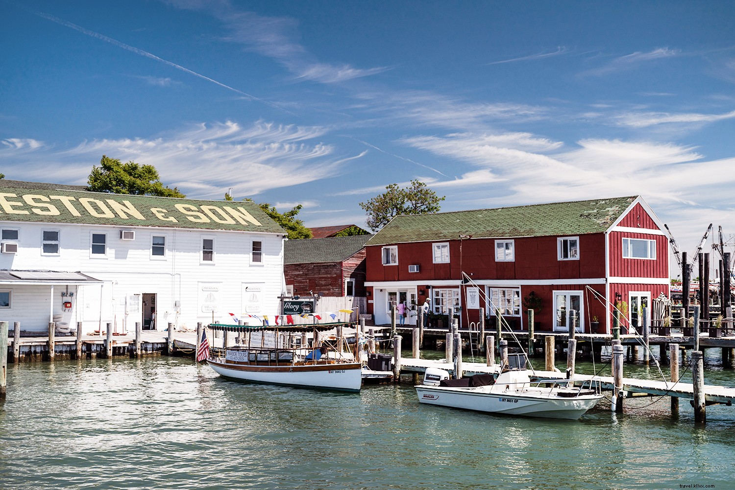 10 Must-Visit Reasons to Plan a Long Island Getaway This Season