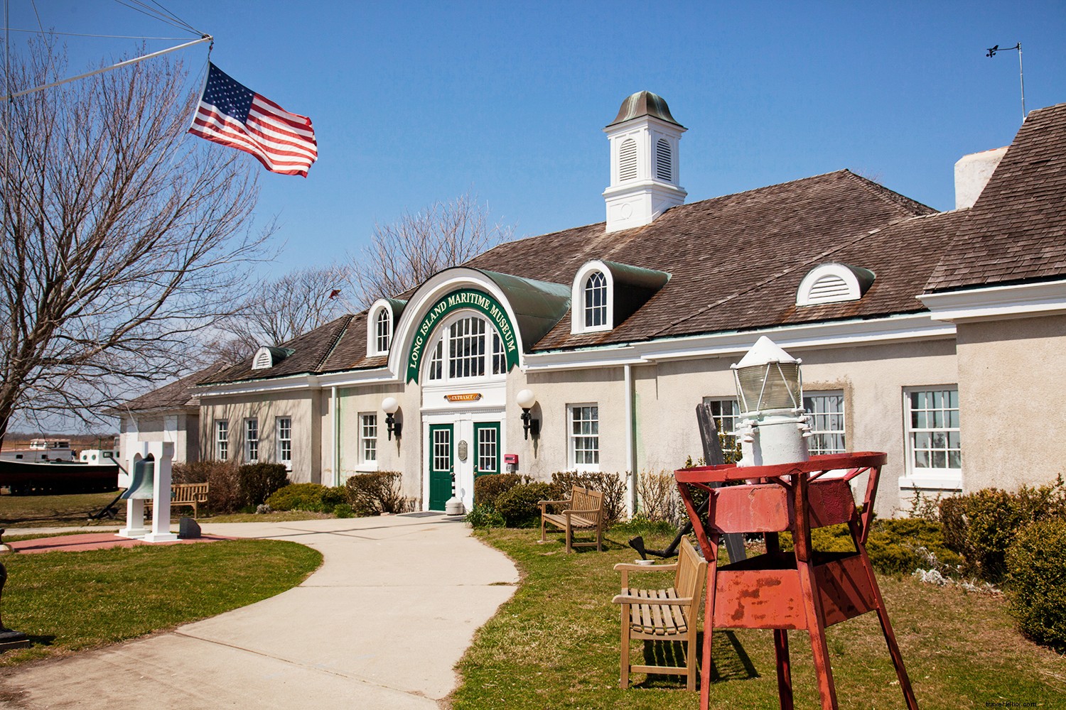 10 Must-Visit Reasons to Plan a Long Island Getaway This Season