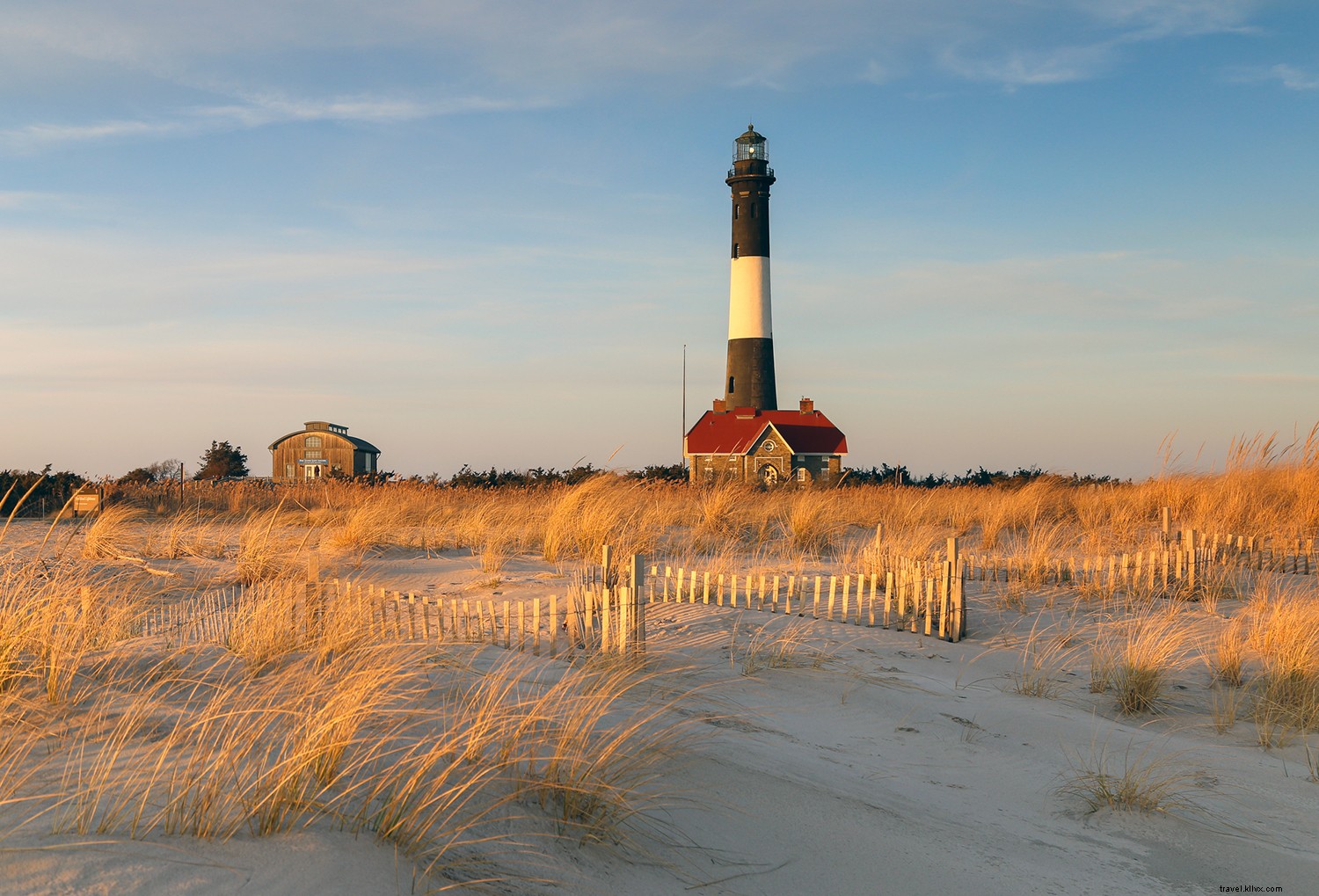 10 Must-Visit Reasons to Plan a Long Island Getaway This Season