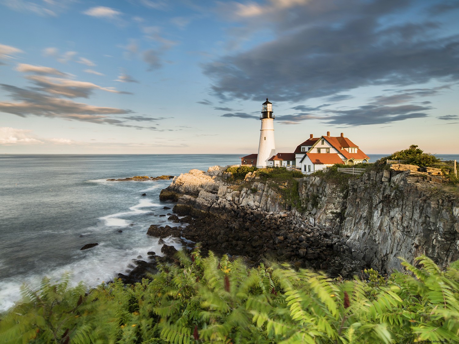 Top Travelzoo Deals in Condé Nast Traveler s Best Small Cities in America