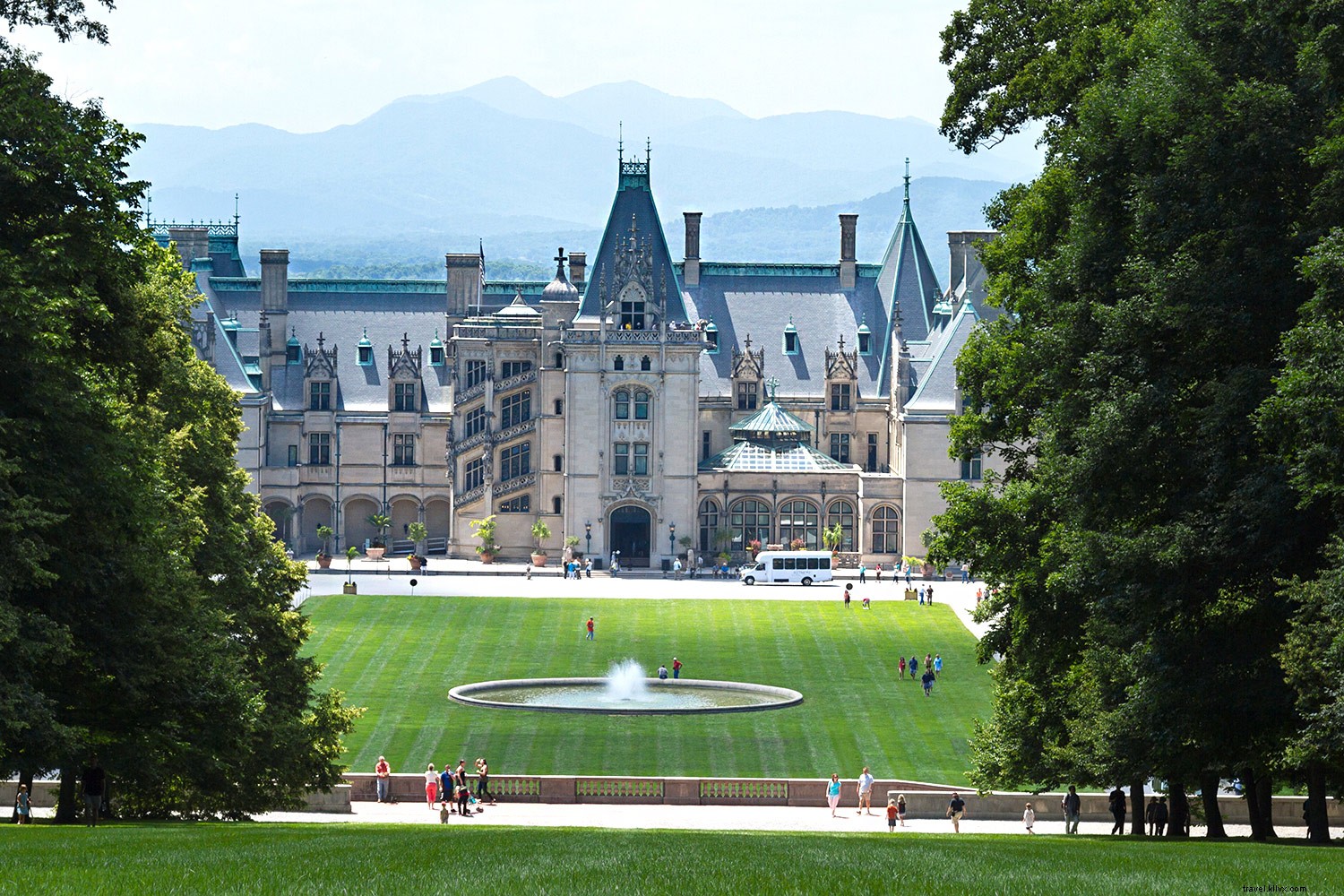 Top Travelzoo Deals in Condé Nast Traveler s Best Small Cities in America