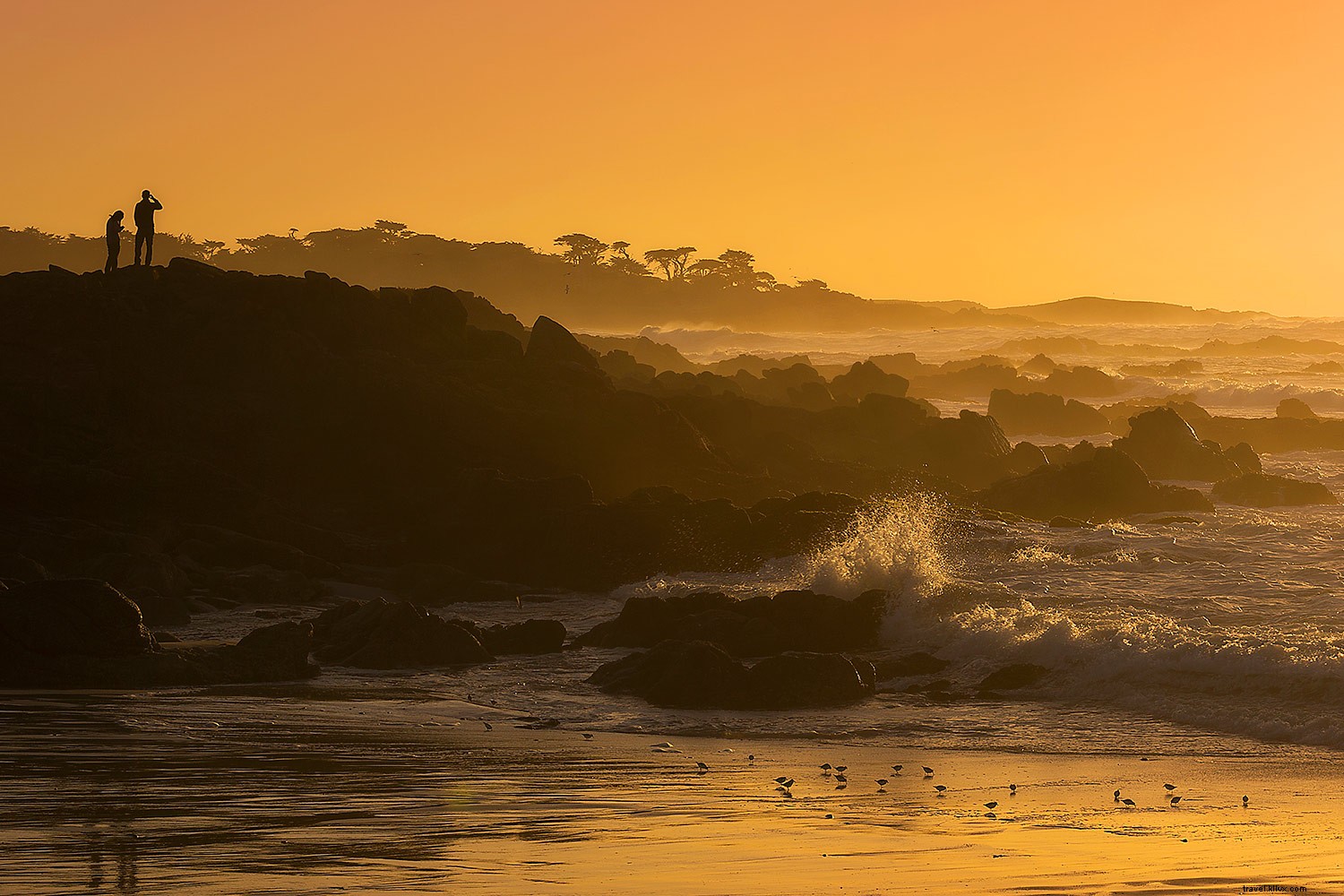 Top Travelzoo Deals in Condé Nast Traveler s Best Small Cities in America