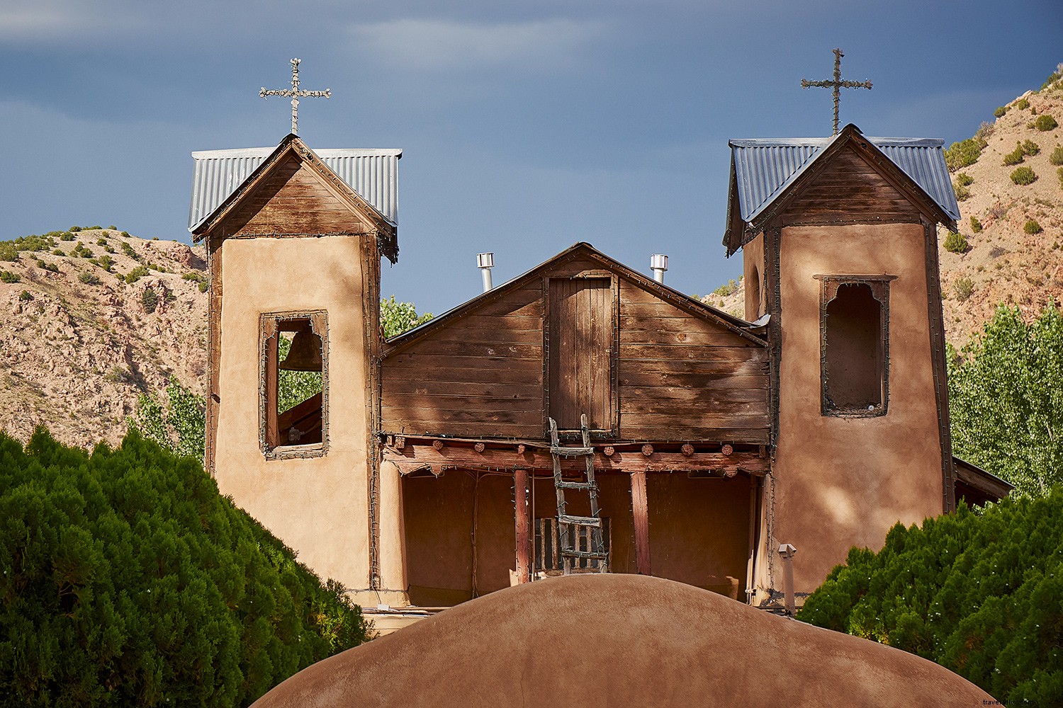 Top Travelzoo Deals in Condé Nast Traveler s Best Small Cities in America