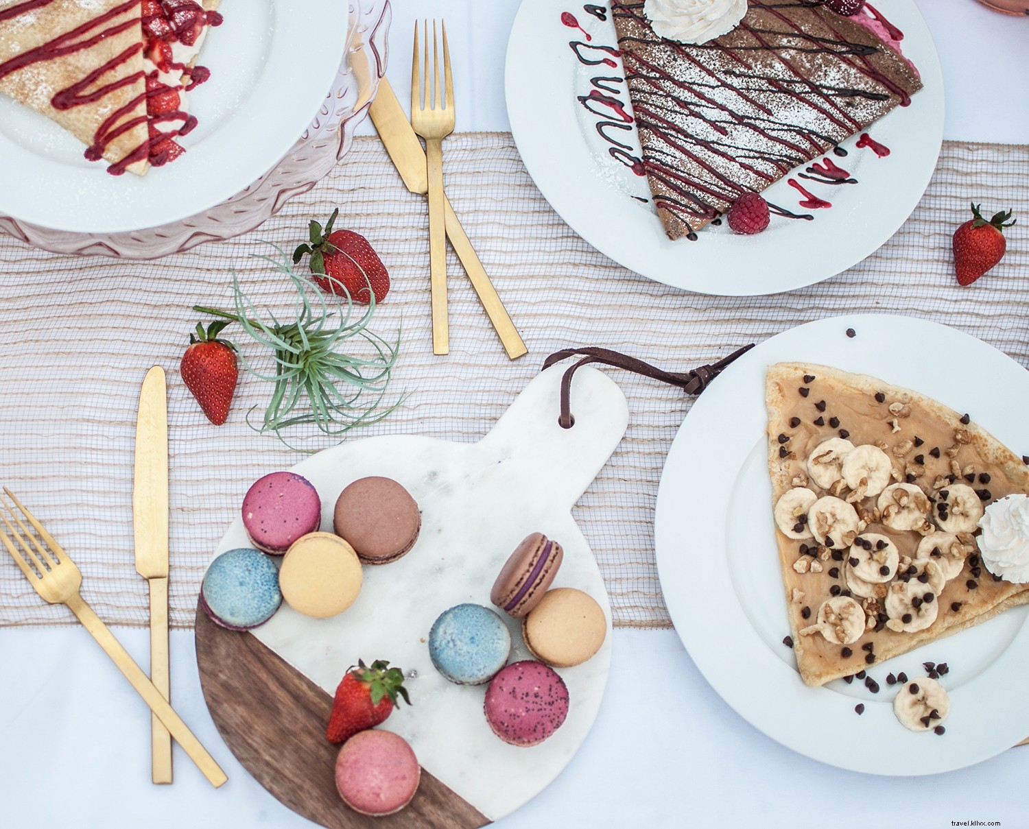 Top Deaf-Friendly Restaurants and Cafés Around the World