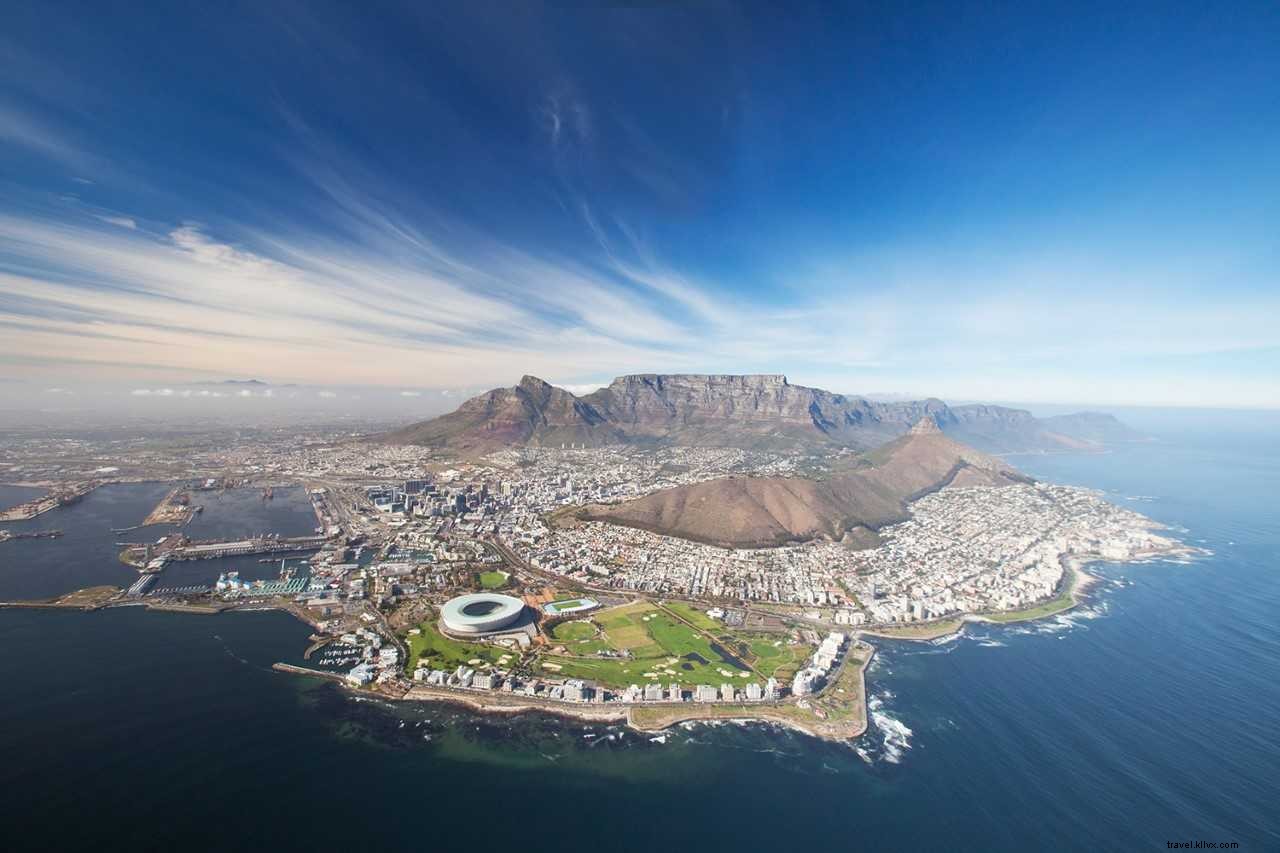 Field Notes: How a Lion World Safari Turned My South Africa Travel Dreams into Reality