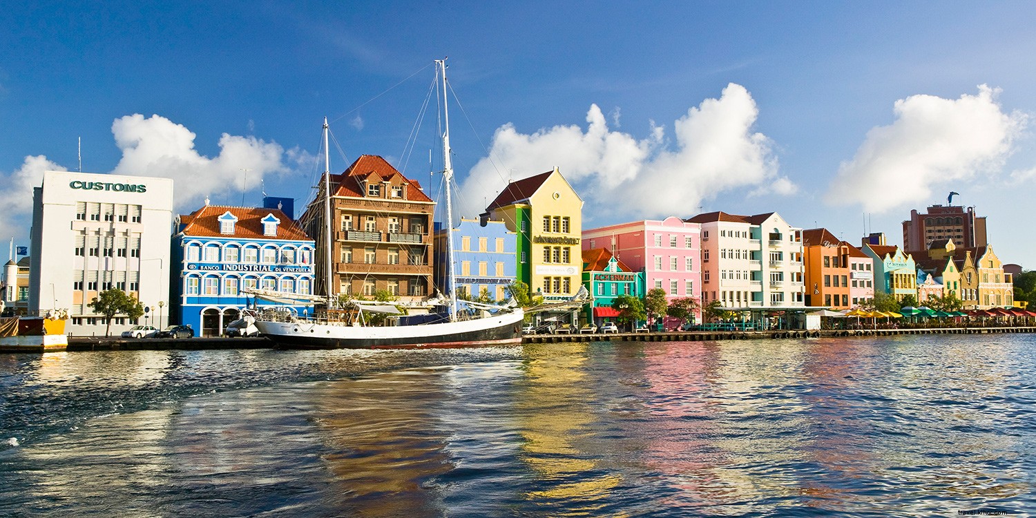 6 Immersive Ways to Capture Caribbean Rhythms on Princess Cruises